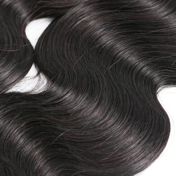 Raw Burmese Bodywave Bundle Deal