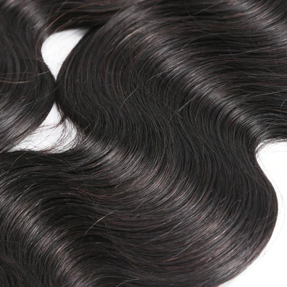 Raw Burmese Bodywave Bundle Deal