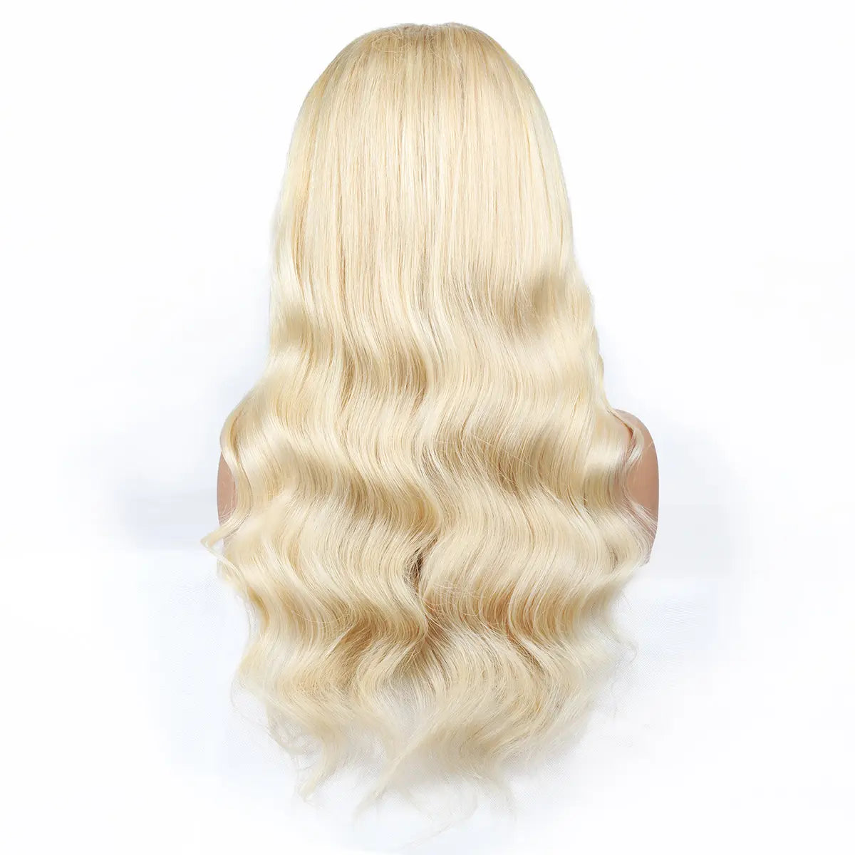 613 Virgin Bodyave wig