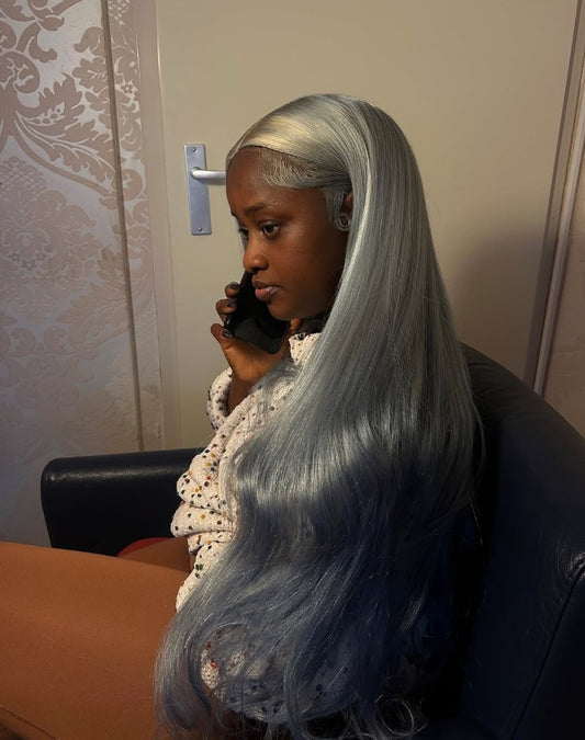 Full wig installation